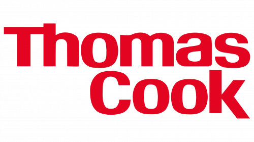 Thomas Cook Logo 1974