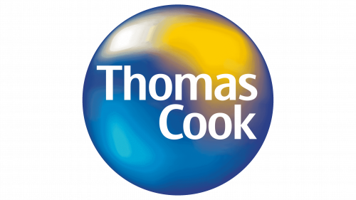 Thomas Cook Logo 2001