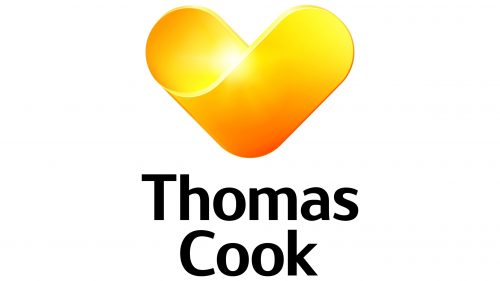 Thomas Cook Logo