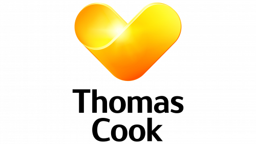 Thomas Cook Logo