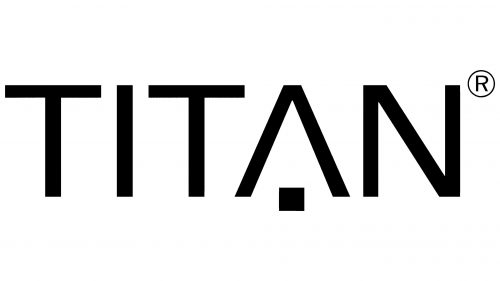 Titan Logo