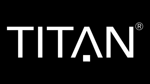 Titan Symbol