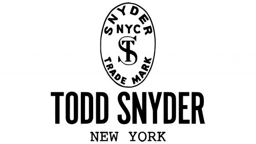 Todd Snyder Logo