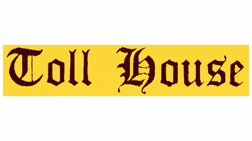 Toll House Logo 1939