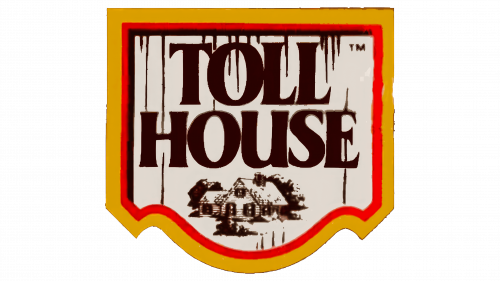 Toll House Logo 1982