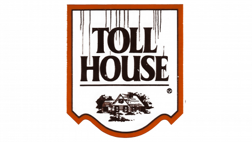 Toll House Logo 1987