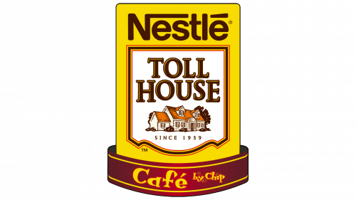 Toll House Logo 2001