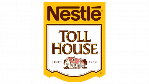 Toll House Logo 2015