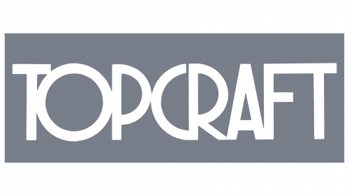 Topcraft Logo 1972