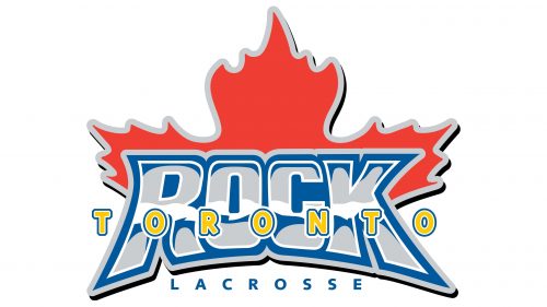 Toronto Rock Logo