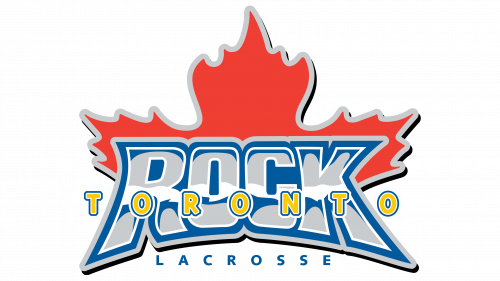 Toronto Rock Logo