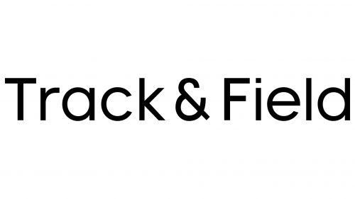 Track&Field Logo