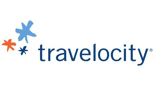 Travelocity Logo