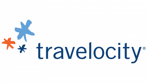 Travelocity Logo