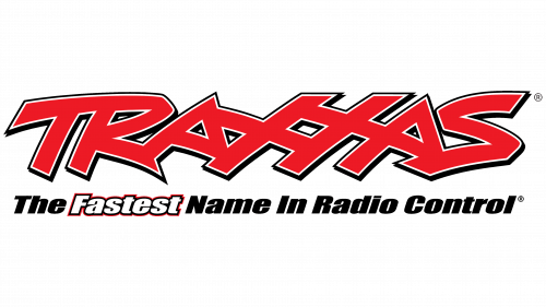 Traxxas Logo