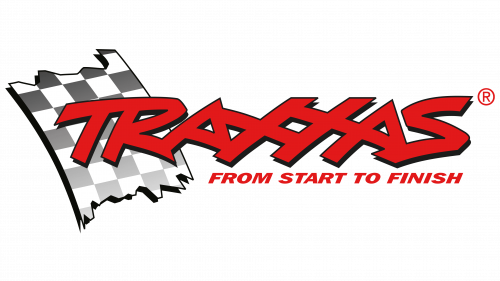 Traxxas Old Logo