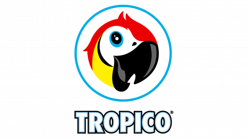 Tropico Logo Old