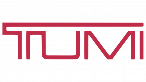 Tumi Logo