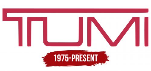 Tumi Logo History