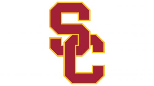 USC Trojans Logo