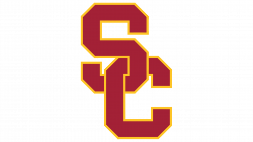 USC Trojans Logo