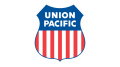 Union Pacific Logo