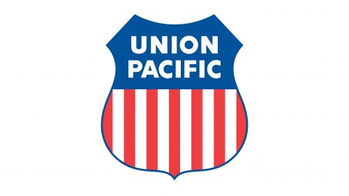 Union Pacific Logo