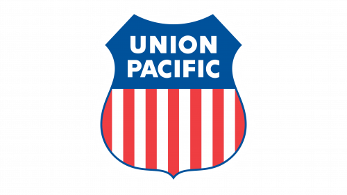 Union Pacific Logo