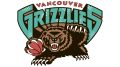Vancouver Grizzlies Logo