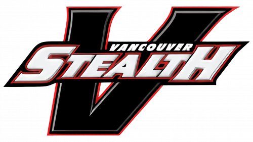 Vancouver Warriors Logo 2013