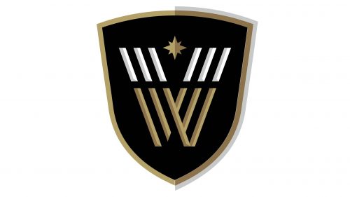 Vancouver Warriors Logo