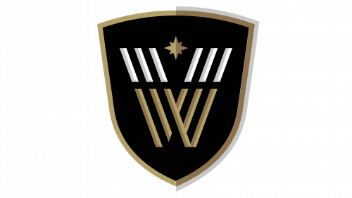 Vancouver Warriors Logo