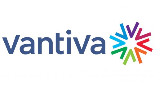 Vantiva Logo