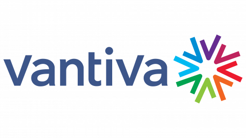 Vantiva Logo