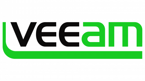 Veeam Logo 2006