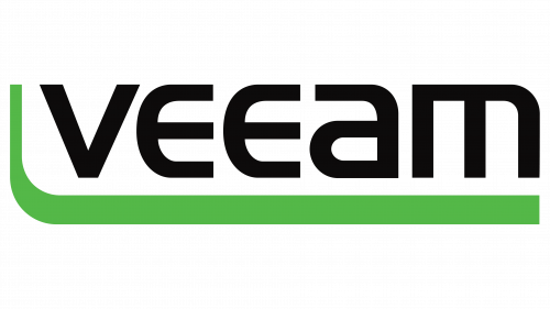 Veeam Logo 2008