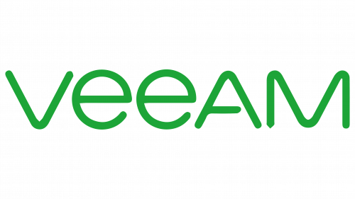 Veeam Logo 2017