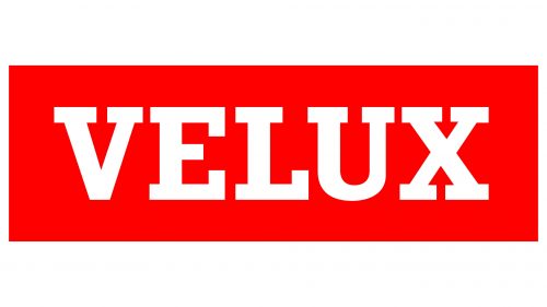 Velux Logo