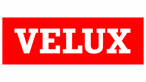 Velux Logo