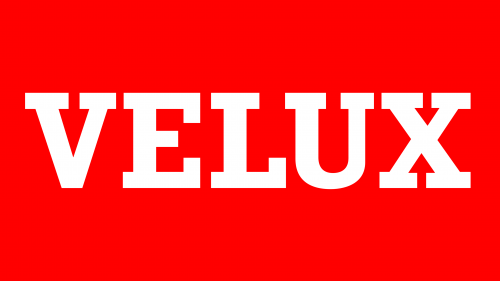 Velux Symbol