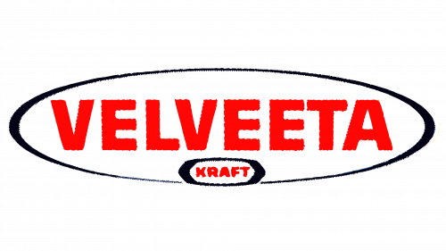 Velveeta Logo 1918