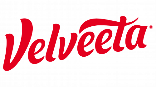 Velveeta Logo