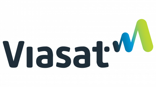 Viasat Logo