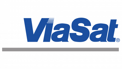 Viasat Logo before 2017