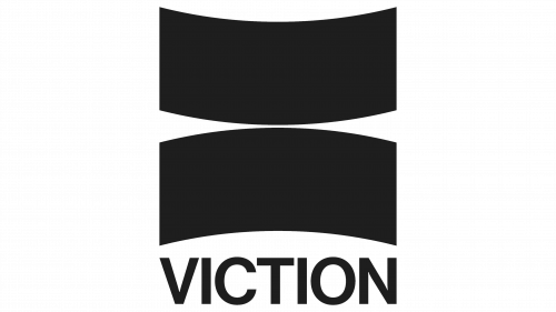 Viction Logo New