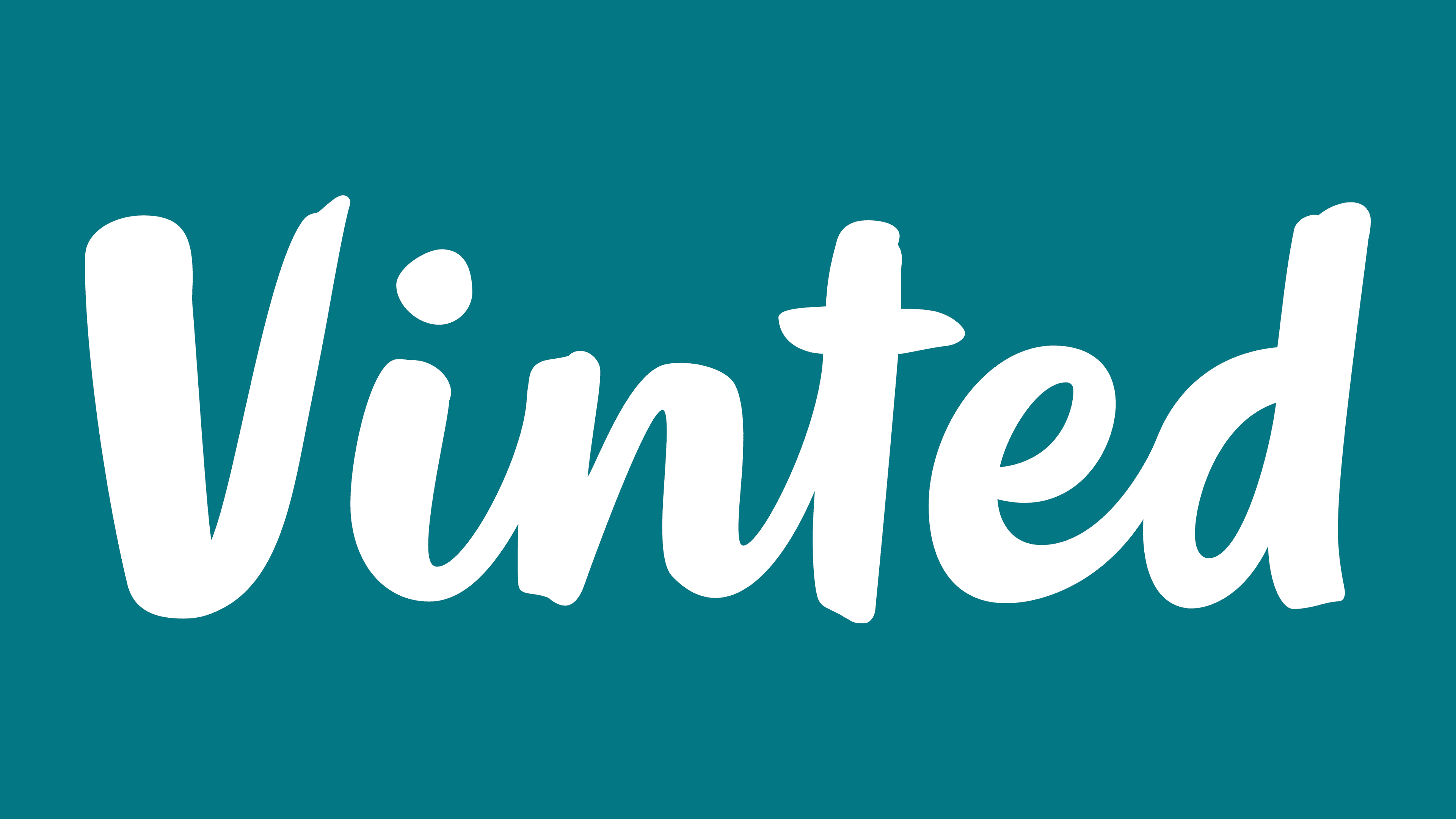 Vinted Logo Symbol Meaning History PNG Brand