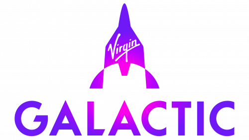 Virgin Galactic Logo