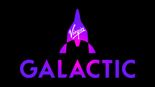 Virgin Galactic Symbol