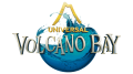 Volcano Bay Logo
