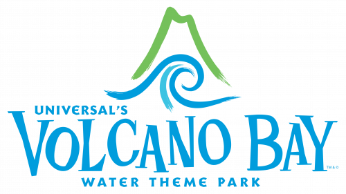 Volcano Bay Logo 2017